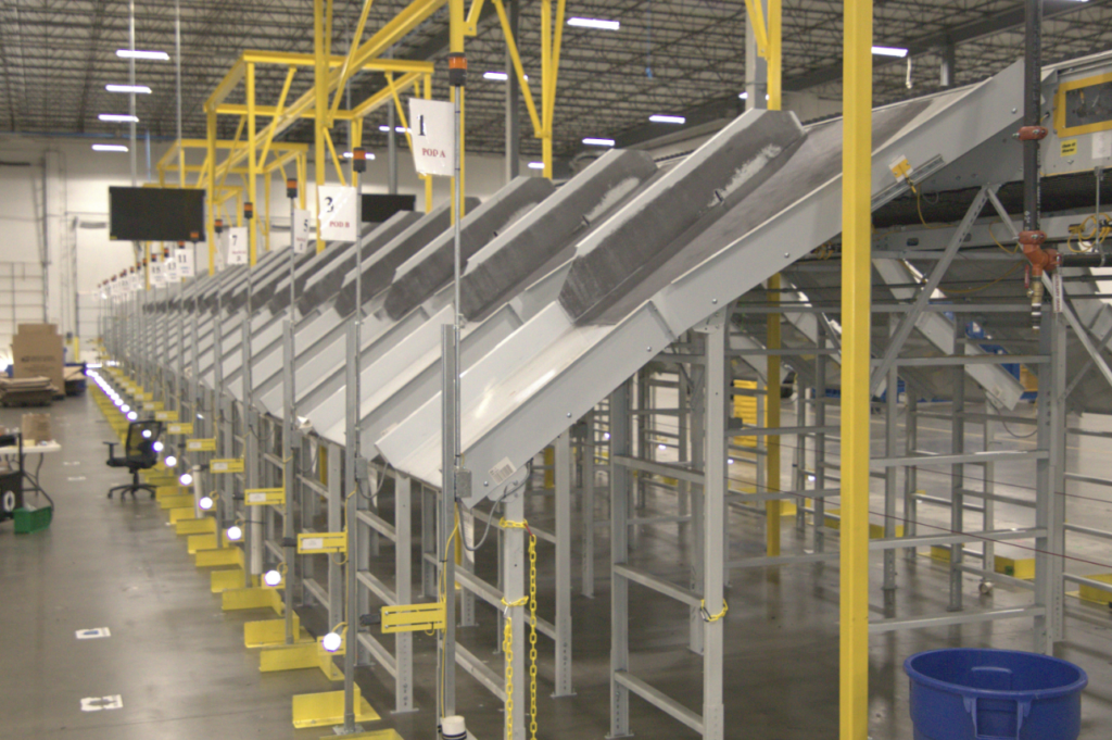 Commercial Equipment Auctions Based in Maryland: What Businesses Need to Know
Equipment 
warehouse 
auction 