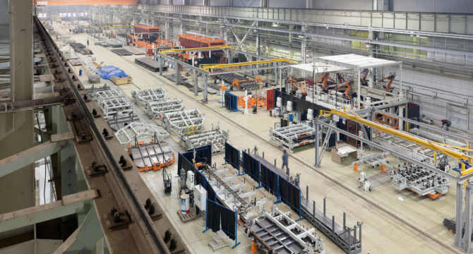 Used Equipment Sales and Liquidation
Professional Services to Simplify Buying and Selling Used Equipment